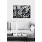 Wallity Slika Kanvas Tablo-146, 50x70 cm | ePonuda.com