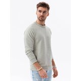Ombre Moški pulover Basic Cene