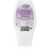 Bione Cosmetics Exclusive Q10 serum protiv bora s hijaluronskom kiselinom 40 ml | shoptok.hr
