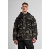 Brandit Performance darkcamo outdoor jacket | shoptok.hr