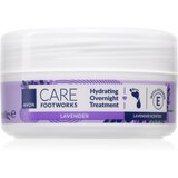 Avon Care Footworks nočna vlažilna nega za stopala 150 ml Cene