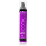 Schwarzkopf IGORA Expert Mousse pjena za bojanje za kosu nijansa 9,5-12 Moonstone 100 ml Cijene