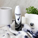 Rexona Ženski dezodorans Clear Diamond Black, 150ml | Eponuda.ba