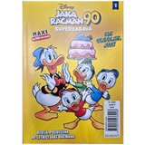 Egmont Jaka Racman superzabava maxi 1 Cene