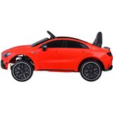 Mercedes AMG CLA 45s 4×4 crveni | shoptok.hr