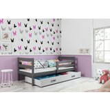 BestBed DJEJI KREVET ERYK 200X90 - GRAFIT-Bijela Cijene