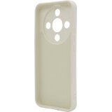 Chameleon Gumiran magnetni ovitek (TPU Magnetic Pastel) za Honor Magic8 Lite, bež | Shoptok.si