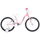Cross 20'' LARISA VB 2026 Pink Light | Eponuda.com