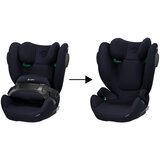 Cybex Silver® dječja autosjedalica pallas™ b3 i-size 1/2/3 (76-150 cm) blue moon | shoptok.hr