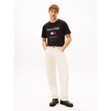 Tommy Hilfiger Majica marine / rdeča / črna / bela | Shoptok.si