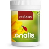 anatis Naturprodukte Cordyceps sinensis gljiva BIO - 90 kaps. Cijene