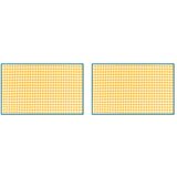 Really Nice Things Tekstilni podmetač 2 kom 35x50 cm Vichy – | shoptok.hr