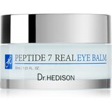 Dr. HEDISON Peptide 7 gelasta krema za predel okoli oči 30 ml Cene
