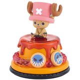 Banpresto Figura One Piece - Tony Tony Chopper ver.C Paldoce, 6 cm Slike