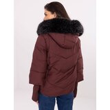 Factory Price Jacket-MBM-KR-2755.76-burgundy | Shoptok.si