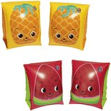  Dječji rukavići za plivanje Fruitastic 3–6 godina Ananas | shoptok.hr