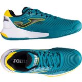 Joma POINT Muška obuća za tenis, tirkiz, veličina | shoptok.hr