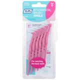 TEPE SWEDEN Angle 0,4 mm medzobna ščetka s premerom 0,4 mm 6 ks unisex | Shoptok.si