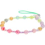 AVIZAR Obesek za telefon 25 cm Pearls, poletna kolekcija, (20763588) Cene