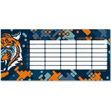Ars Una Roar of the tiger Dvostranski urnik | Shoptok.si