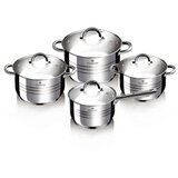 BLAUMANN set posuđa 8/1 BL-3115 | Eponuda.ba