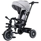 Sporting Machine Dečiji tricikl za decu Beltino Nuovo Grey, 10m + Cene