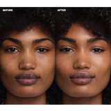 Smashbox Halo Healthy Glow All-in-One Tinted Moisturizer SPF 25 Mini tonirajuća hidratantna krema s posvjetljujućim učinkom SPF 25 nijansa Tan Dark 12 | shoptok.hr