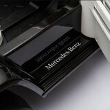 Premium Stil Mercedes EQG 4X4 Crni Premium Oprema | ePonuda.com