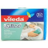Vileda sunđer glitzi teflon 2/1 Cene