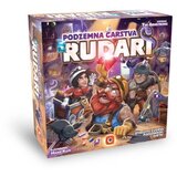 Laguna Društvena igra Podzemna carstva: Rudari Cene