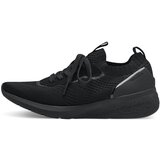 Tamaris Nizke superge črna | Shoptok.si