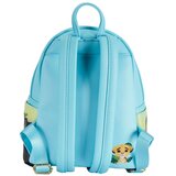 Loungefly Disney The Lion King Pride Rock backapck 26cm | shoptok.hr