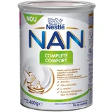 NAN Complete Comfort, živilo za dojenčke proti prebavnim motnjam