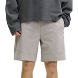 Jack & Jones Muški šorts Jpstgordon Base Sweat Pants Sn, Svetlosivi Cene