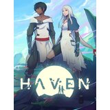 haven (pc) steam key europe  haven (pc) steam key europe Slike