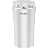 Floria mlin za kafu ZLN2398, 350W, bijeli Cijene