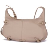 Coccinelle Torbice za na ramo N12 ABIGAIL Rožnata Cene