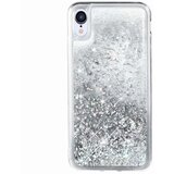Nillkin Silikonski ovitek za Samsung Galaxy A51 A515 prozoren s srebrnimi bleščicami | Shoptok.si