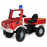 Rolly Toys kamion vatrogasni unimog mb cene