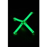 DREAMTOYS Hogtie Radiant Glow In The Dark Green | Shoptok.si