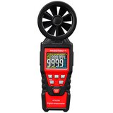 HABOTEST HT625B digitalni merilnik hitrosti vetra, USB | Shoptok.si