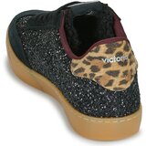 Victoria BERLIN CICLISTA GLITTER Crna | shoptok.hr