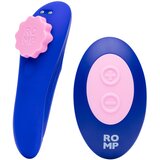 ROMP by Womanizer - Party Portable Panty Vibrator | shoptok.hr