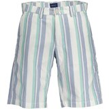 Gant MEN&#39;S WHITE BERMUDA TROUSERS Cijene