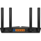 Tp-link ARCHER AX53 AX3000 Dual-Band Wi-Fi 6 SPEED: 574 Mbps at 2.4 GHz + 2402 Mbps at 5 GHz SPEC: 4× Antennas, 1× Gigabit WAN Port + 4× | Eponuda.ba