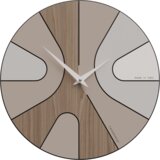 Callea Design Zidni sat Asym 14 boja Cijene