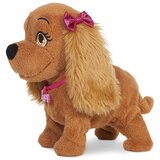  Plišasti interaktivni psiček IMC Toys Lucy | Shoptok.si
