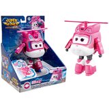 Super Wings figura transforming Dizzy Cijene