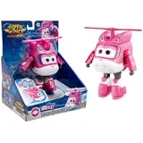 figura transforming Dizzy