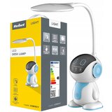  LED 80 stolna svjetiljka na dodir robot IP20 | shoptok.hr